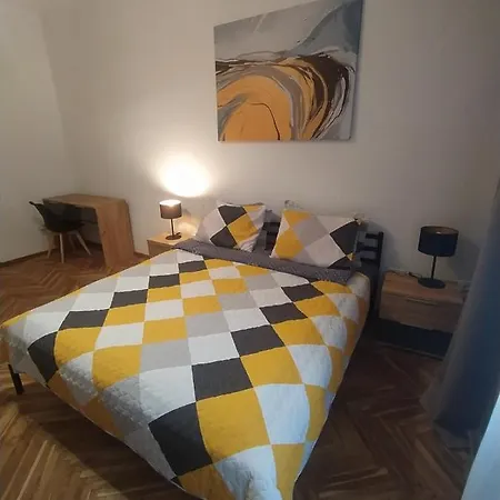 Lviv Meretyna Apartment Exterior photo