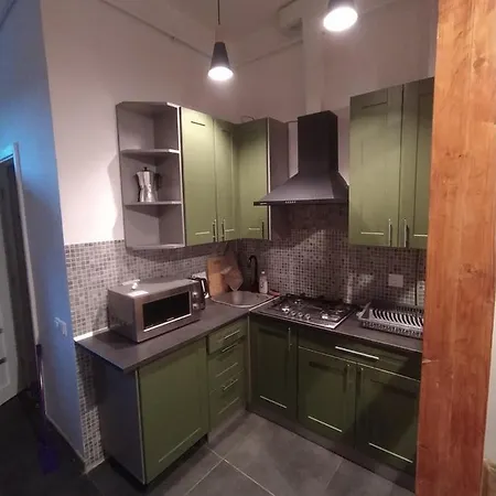 Lviv Meretyna Apartment Exterior photo