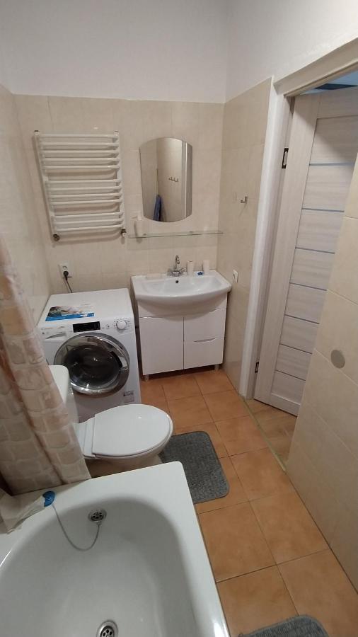 Apartment Meretyna *