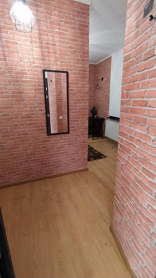 Apartment Meretyna *