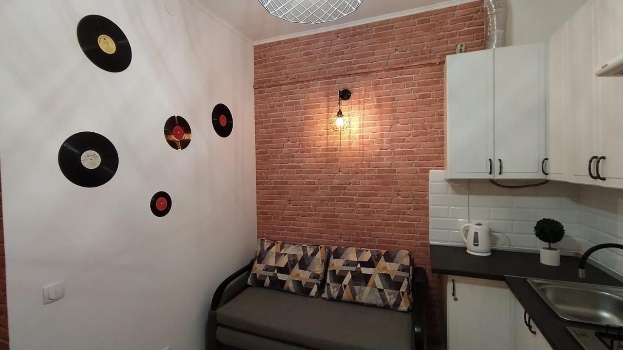 Apartment Meretyna Lviv