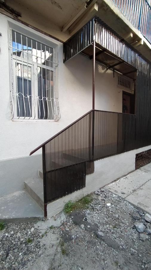 Apartment Meretyna *