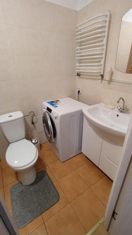 Meretyna Apartment *