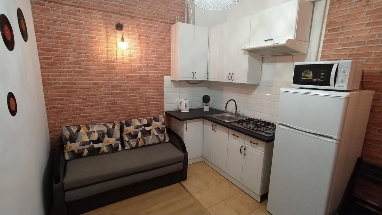 Meretyna Apartment