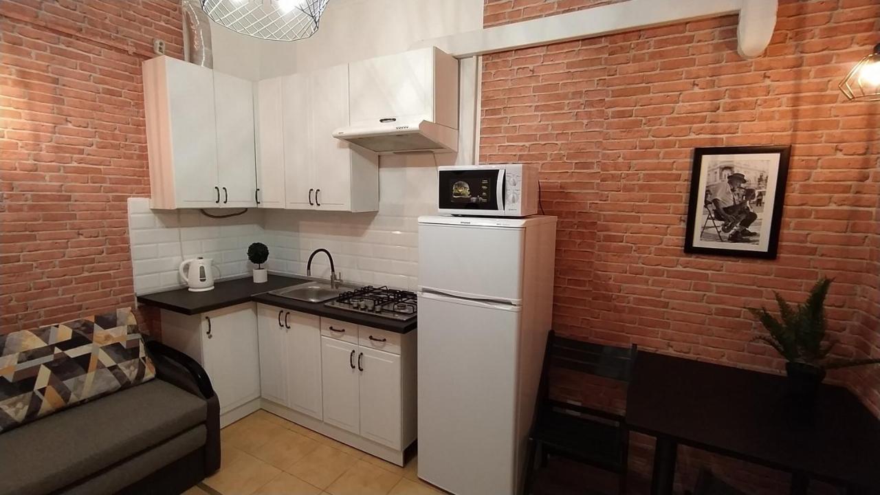 Apartment Meretyna *