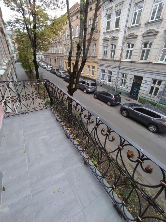 Apartment Meretyna Lviv