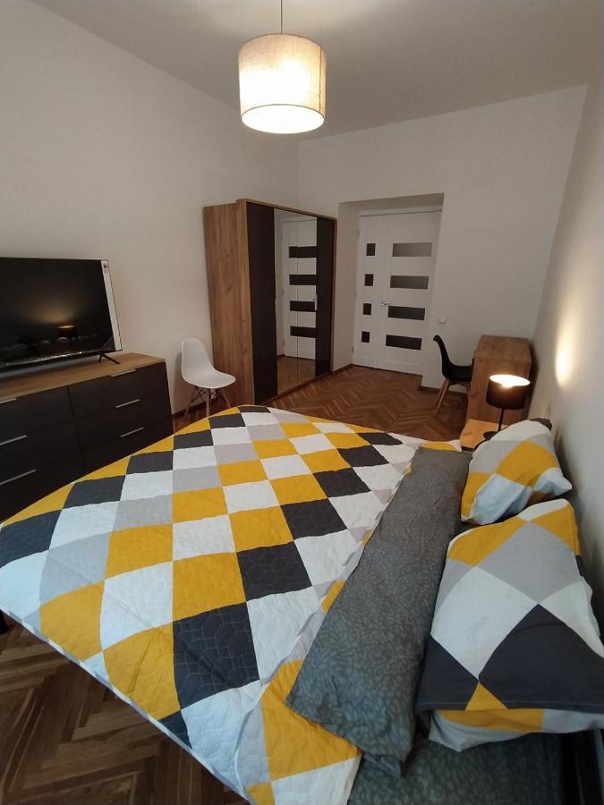Apartment Meretyna