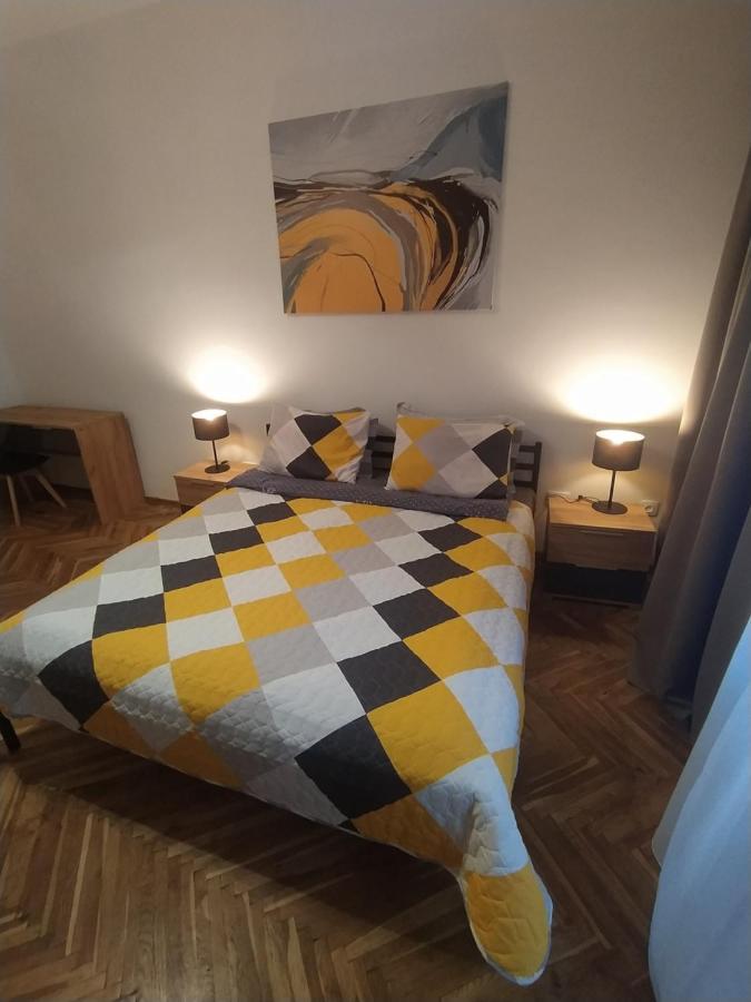 Meretyna Apartment *