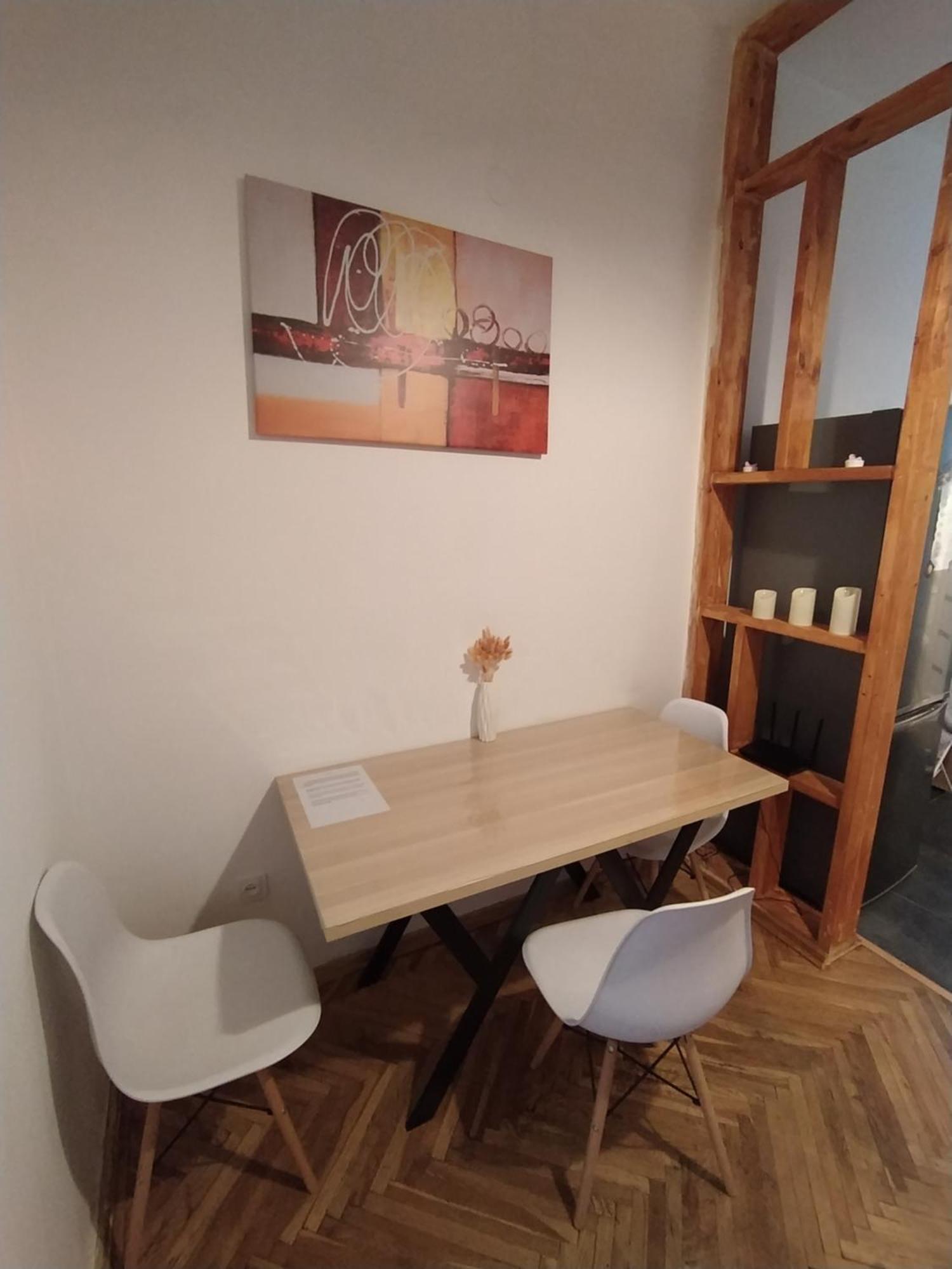 Meretyna Apartment